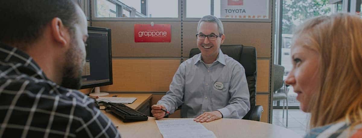 Sales-Adam