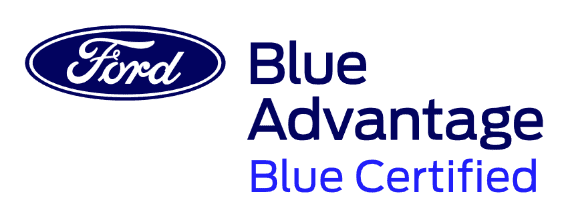 Blue Certified