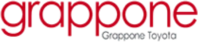 Grappone Toyota logo