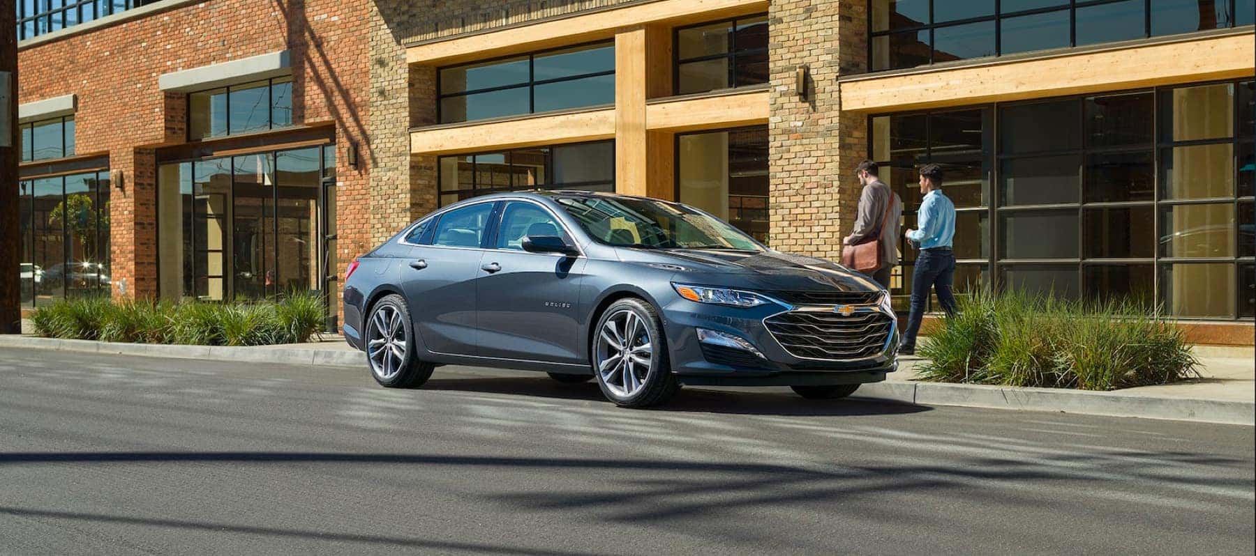 grass lake chevrolet image