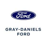 Gray-Daniels Ford