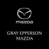 Gray Epperson Mazda