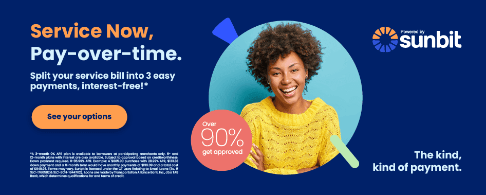 Service Now, Pay-Over-Time