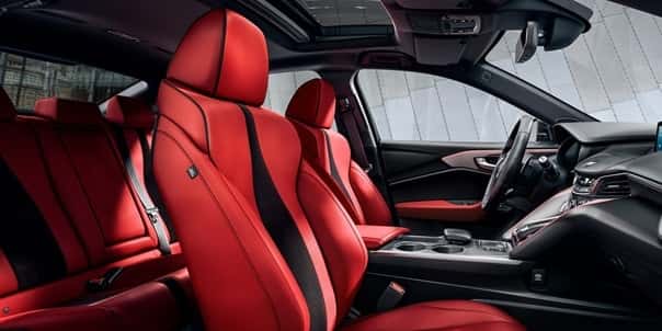2025-Acura-TLX-interior-front-seats