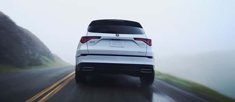 Acura MDX