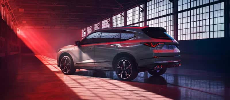 Acura MDX