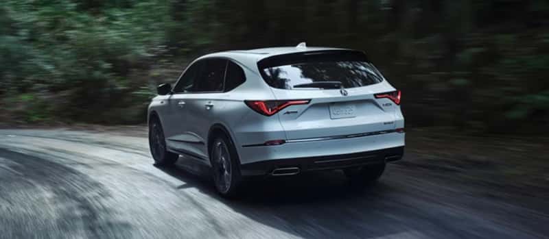 Acura MDX