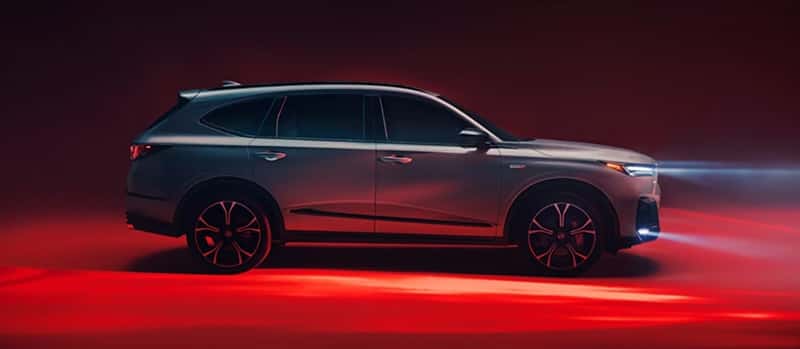 Acura MDX