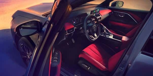 Interior-acura-ADX-2025-gallery