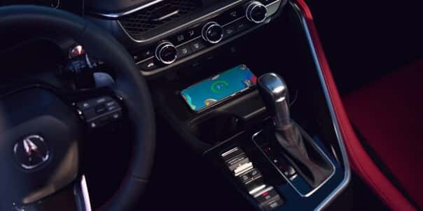 Interior-acura-ADX-2025-gallery