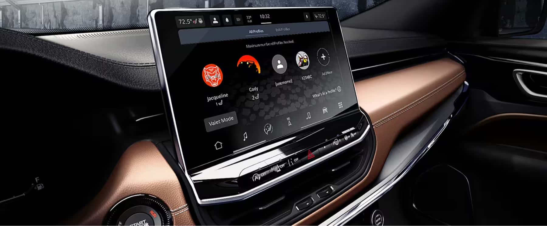 2025-Jeep-Compass-technology