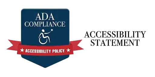 ADA Compliance Logo