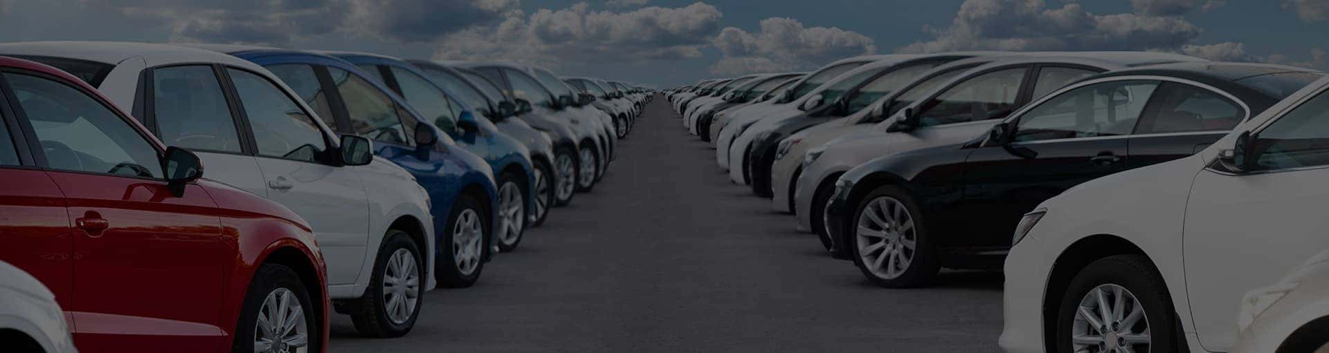 Car Lot