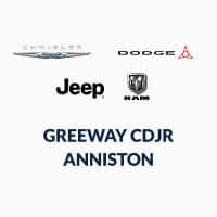 Greenway CDJR Anniston