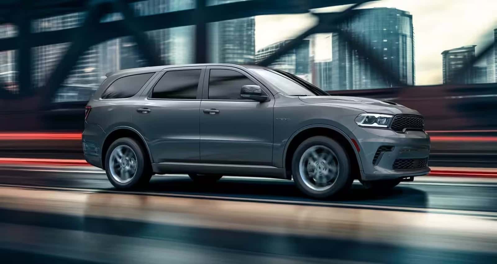 2025 Dodge Durango for Sale near Birmingham, AL