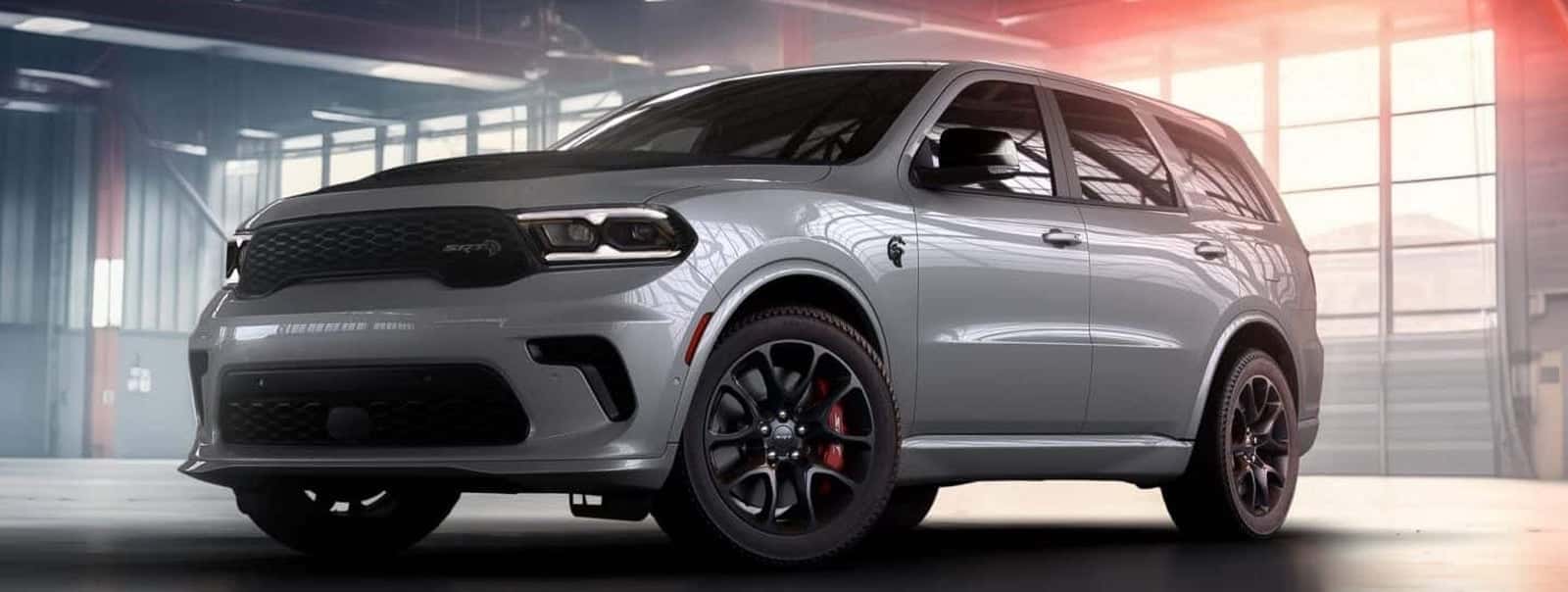 2025 Dodge Durango for Sale near Pell City, AL