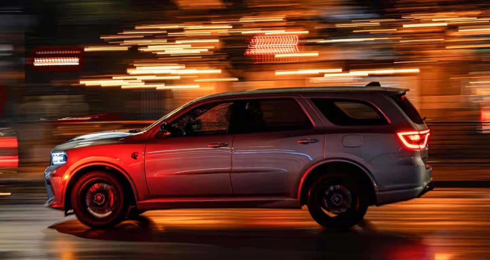 2025 Dodge Durango for Sale near Prattville, AL