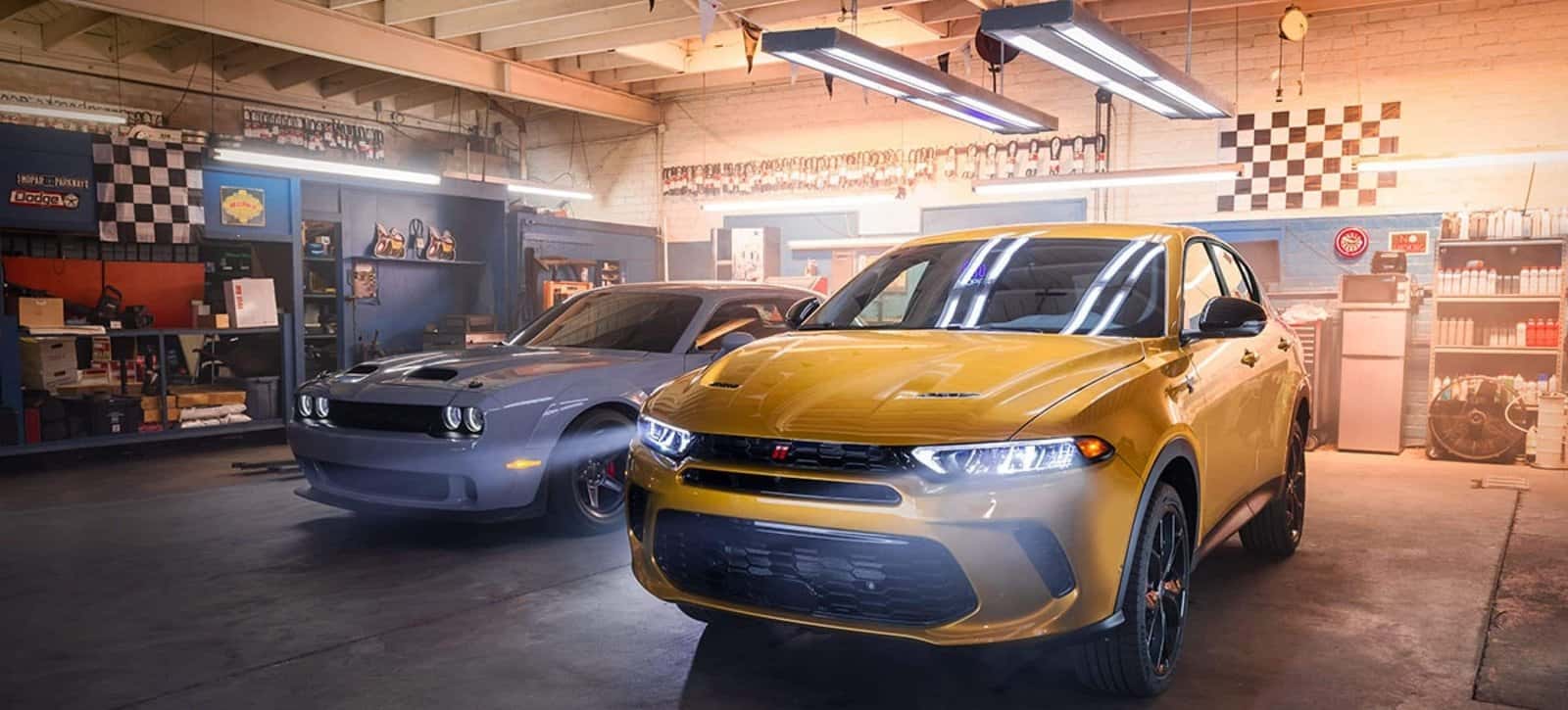 2025 Dodge Hornet for Sale near Birmingham, AL