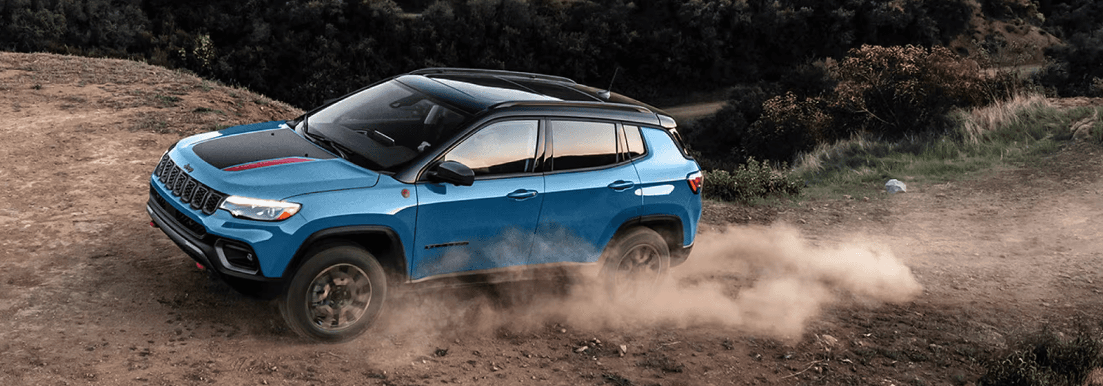 2025 Jeep Compass for Sale near Montgomery, AL