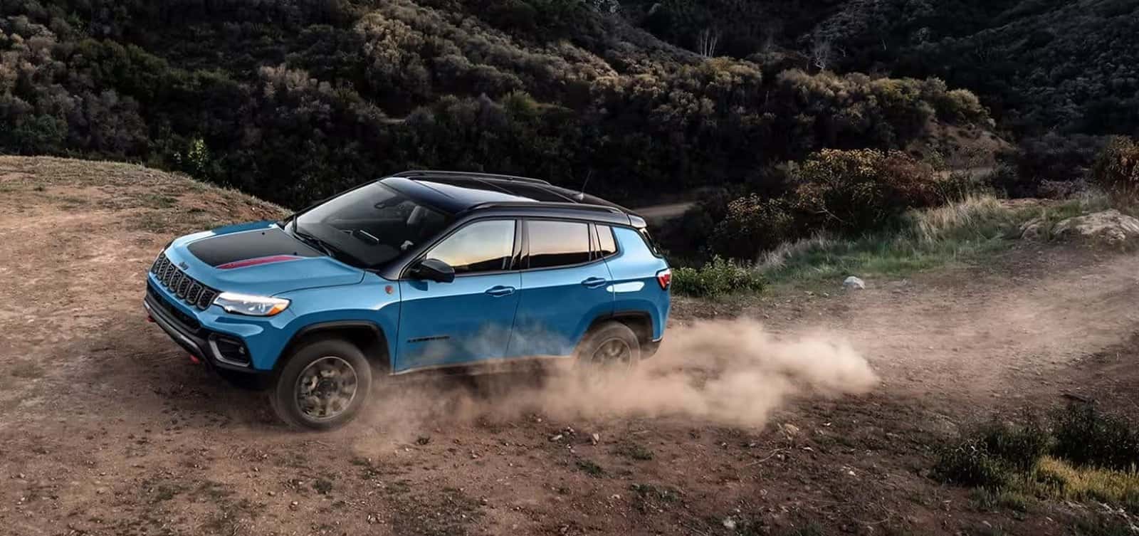 2025 Jeep Compass for Sale near Pell City, AL