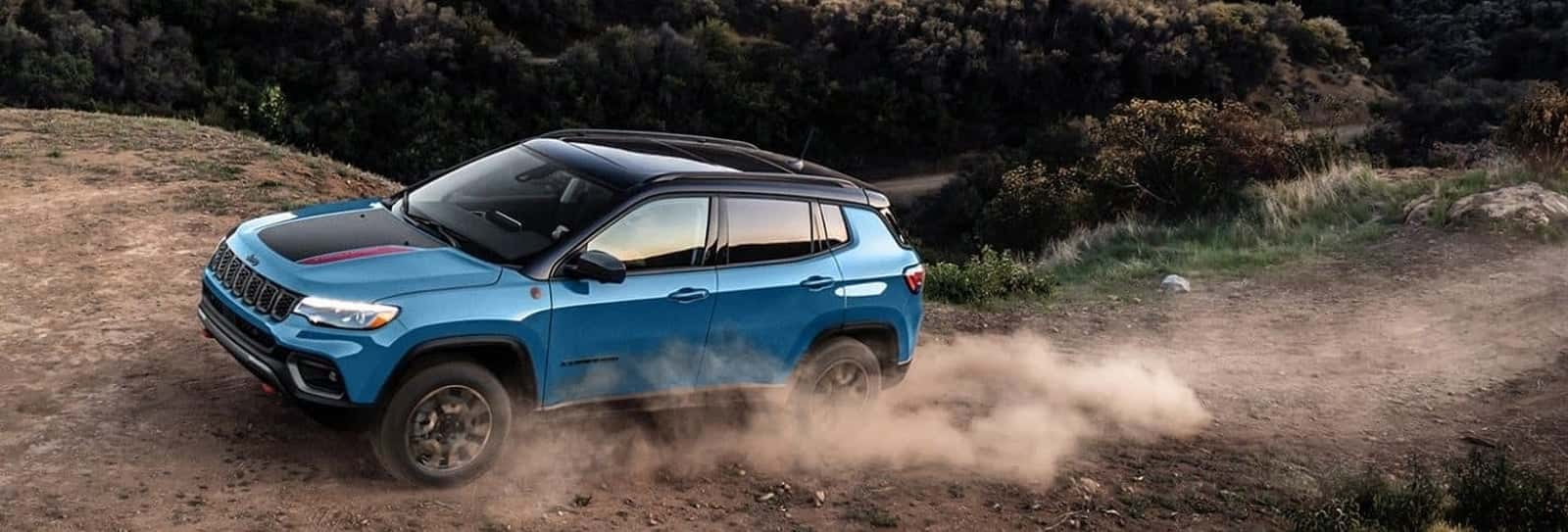 2025 Jeep Compass for Sale near Pratville, AL