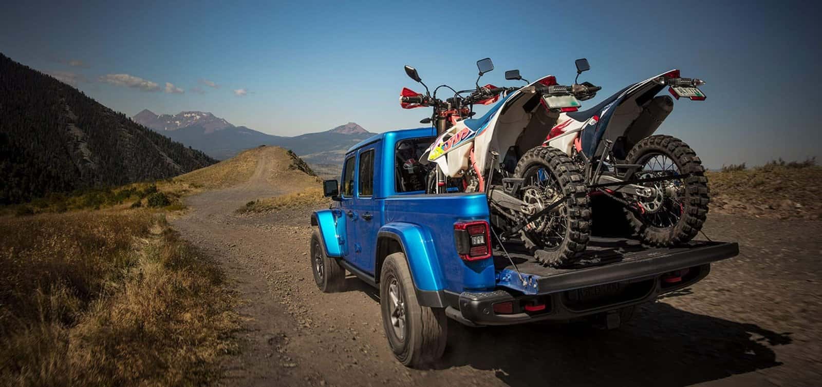 2025 Jeep Gladiator Sport Overview near Pell City, AL