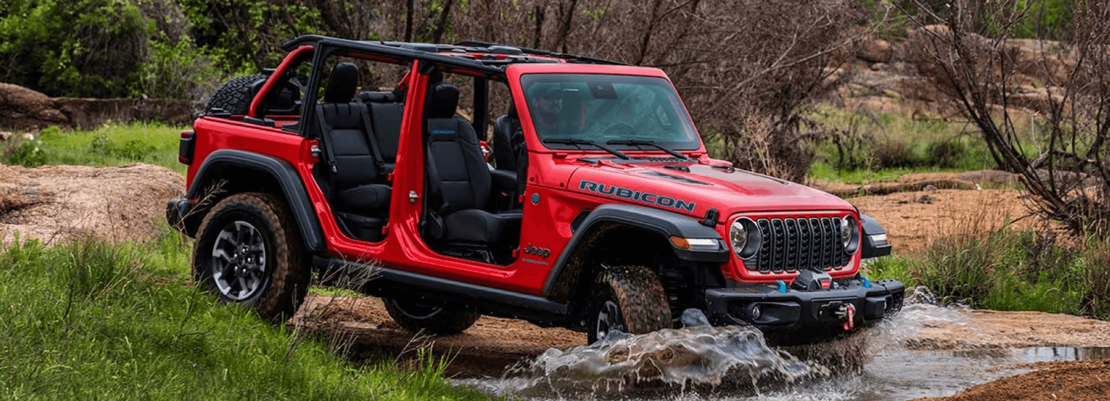 2025 Jeep Wrangler for Sale near Montgomery, AL