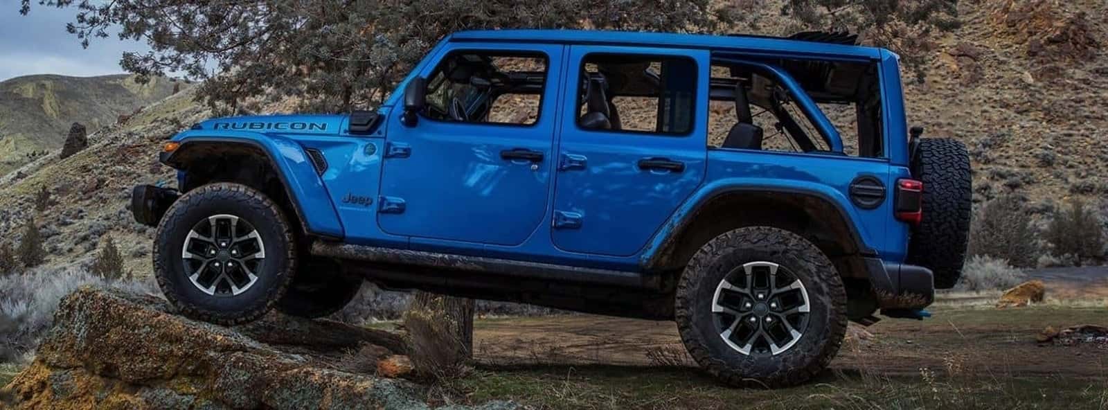 2025 Jeep Wrangler for Sale near Pratville, AL