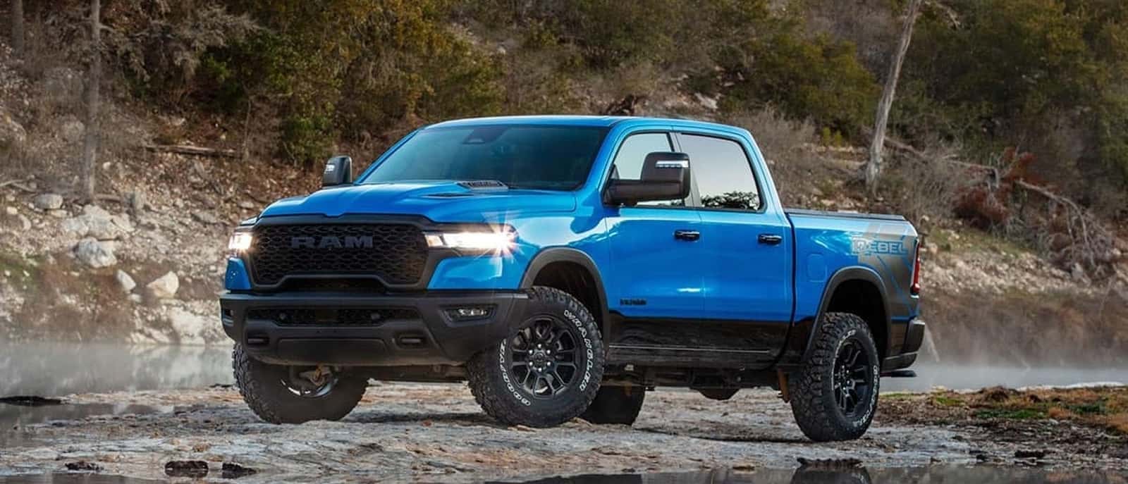 2025 Ram 1500 for Sale near Pell City, AL