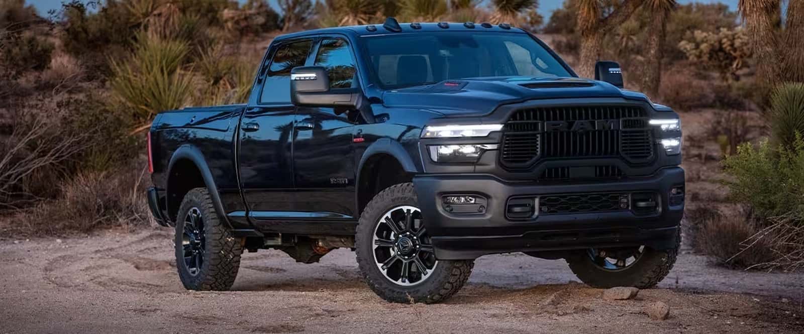2025 Ram 2500 for Sale near Pell City, AL