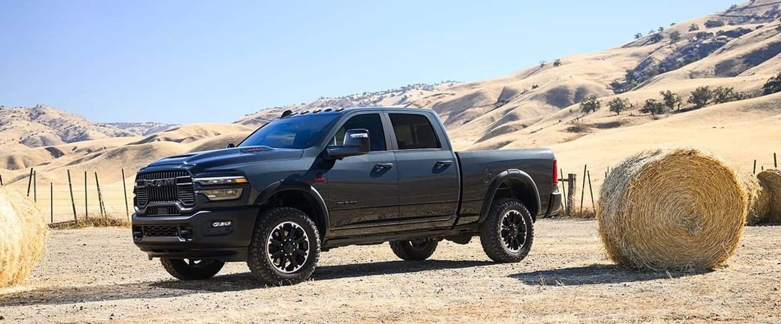 2025 Ram 2500 for Sale near Pratville, AL