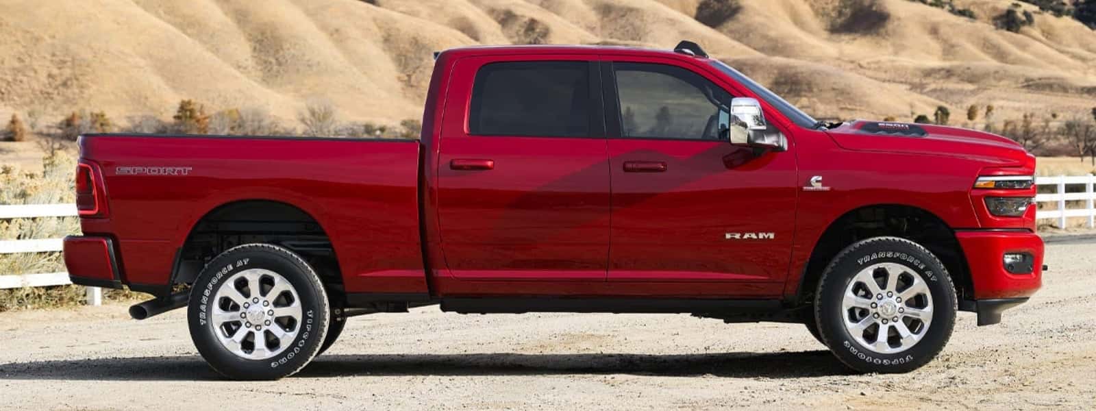 2026 Ram 2500 for Sale near Birmingham, AL