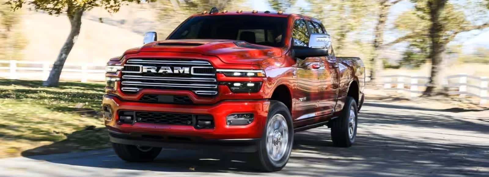 2026 Ram 2500 for Sale near Montgomery, AL