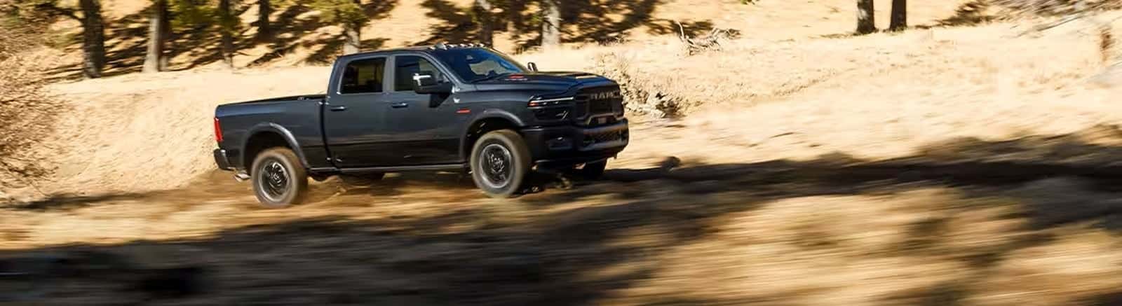 2026 Ram 2500 for Sale near Prattville, AL