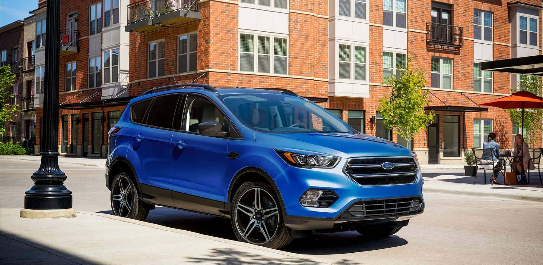 Ford Head to Head Competitive Comparisons for Greenway Ford Customers