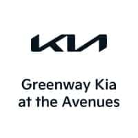 Greenway Kia at the Avenues