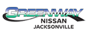 Greenway Nissan of Jacksonville logo mobile