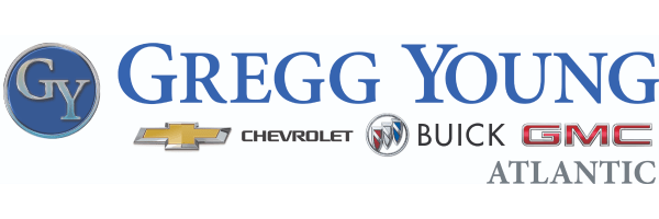 Gregg Young logo