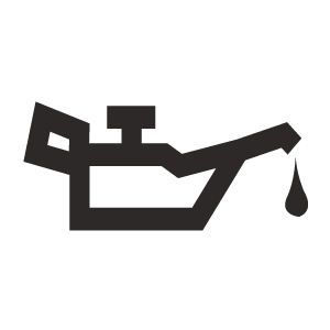Oil can Icon
