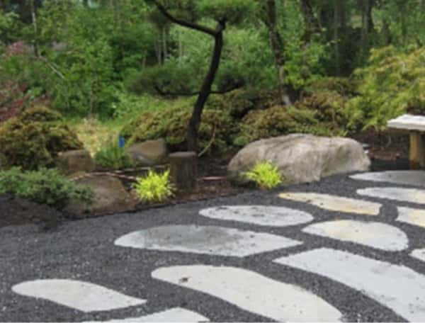 Japanese Garden