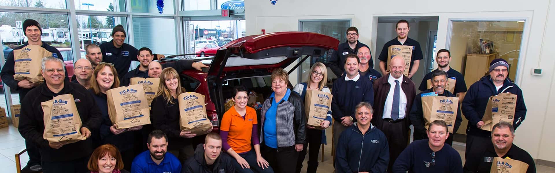 About Gresham Ford Hero