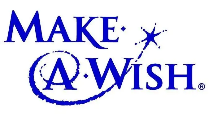 make a wish