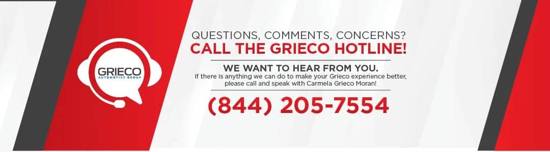 Grieco Hotline