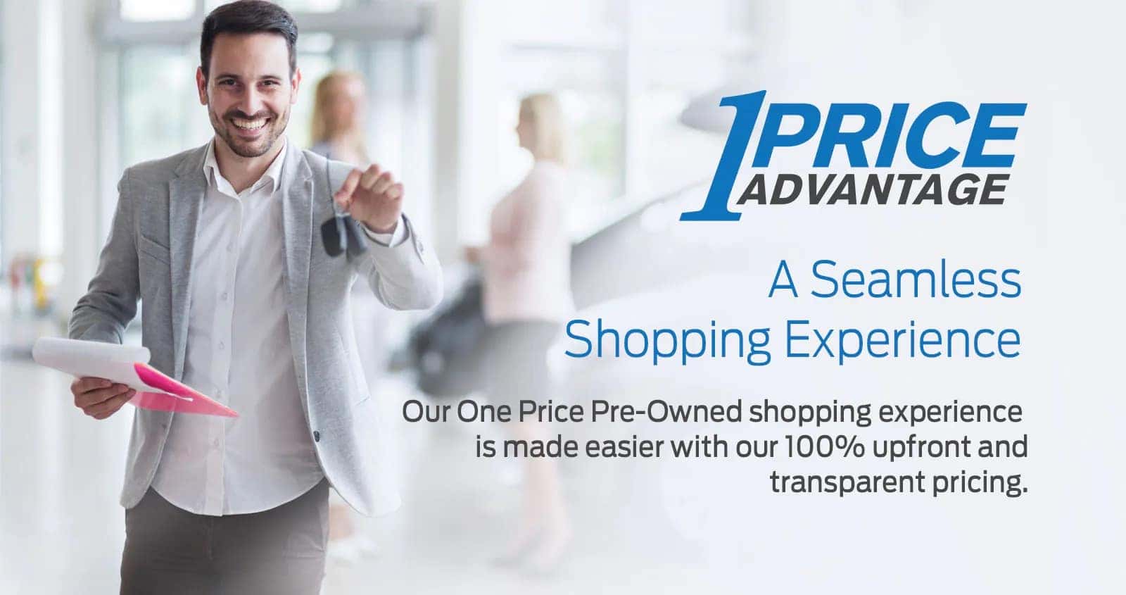 1price advantage