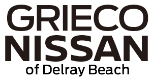 Grieco Nissan of Delray Beach