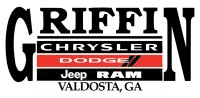Griffin Chrysler Dodge Jeep Ram of Valdosta logo