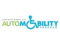 automobility program logo
