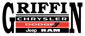 Griffin Chrysler Dodge Jeep RAM - Tifton logo
