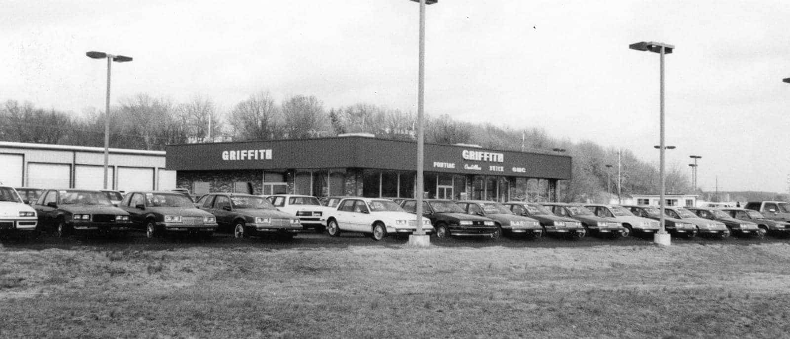 Griffith Motor Company