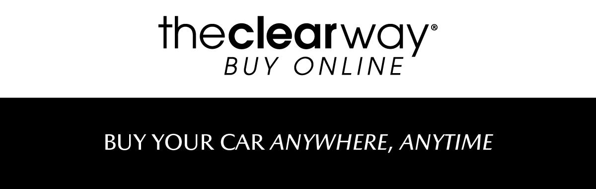 The Clear Way - Buy Online
